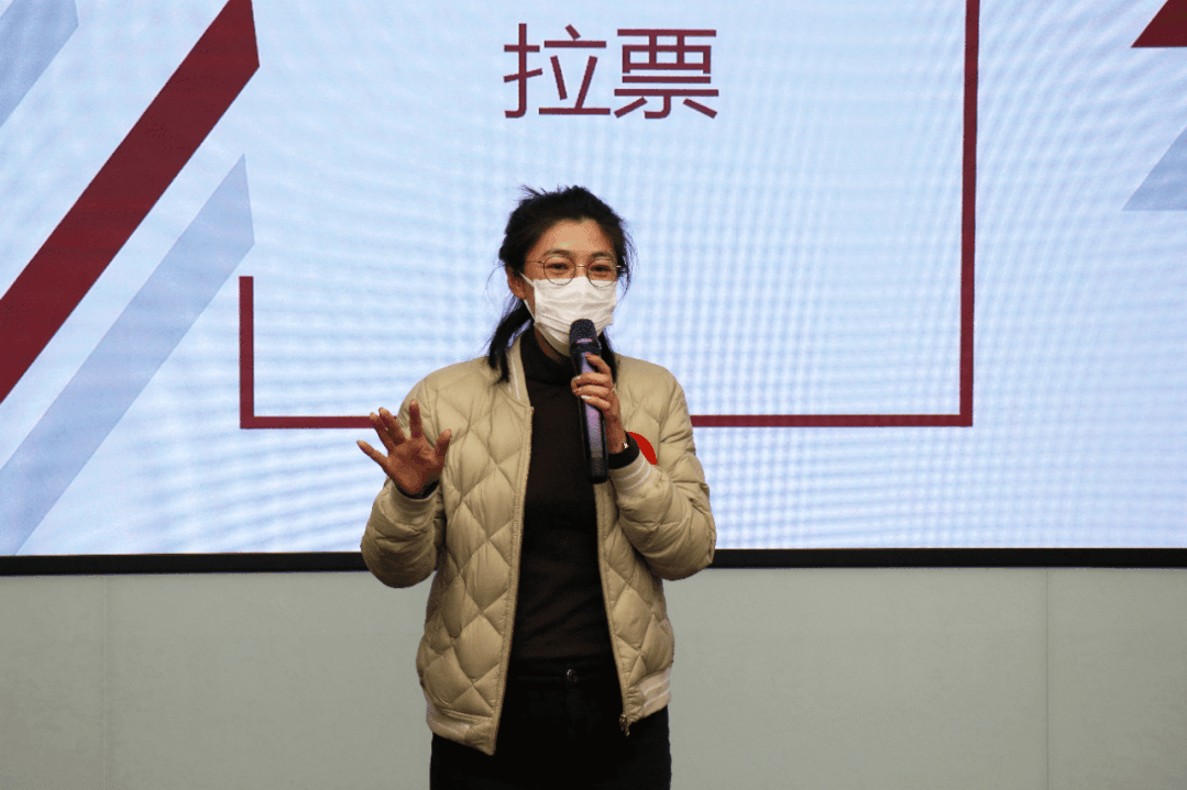 點贊!組團比拼、大咖點評,聯(lián)橋集團“銀河計劃”成果匯報會太燃了!(圖3) 點贊!組團比拼、大咖點評,聯(lián)橋集團“銀河計劃”成果匯報會太燃了!(圖3)