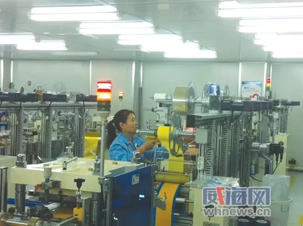 聯橋集團：追夢路上加速奔跑