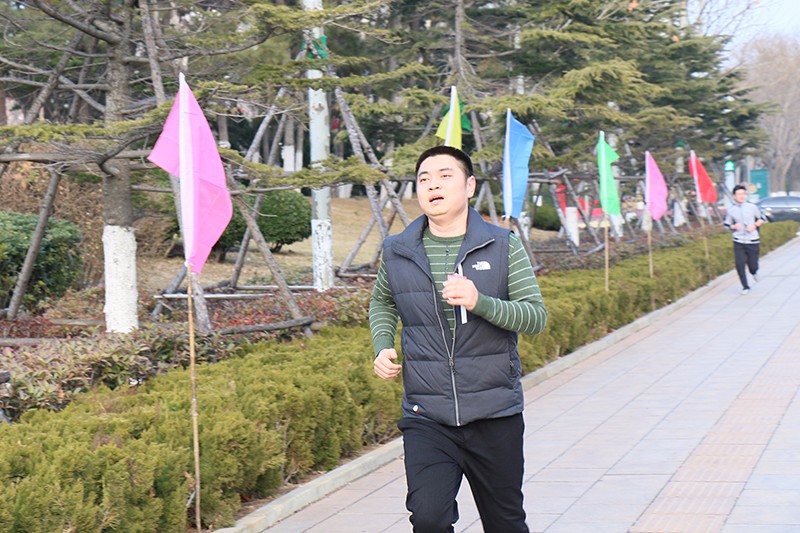 聯橋集團2019春季越野賽燃情開賽(圖33) 聯橋集團2019春季越野賽燃情開賽(圖33)