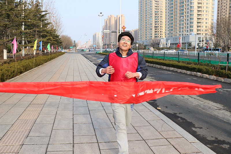 聯橋集團2019春季越野賽燃情開賽(圖39) 聯橋集團2019春季越野賽燃情開賽(圖39)