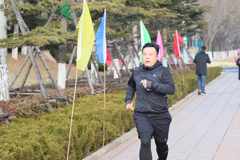 聯橋集團2019春季越野賽燃情開賽(圖38) 聯橋集團2019春季越野賽燃情開賽(圖38)