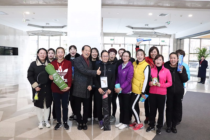 聯橋集團2019春季越野賽燃情開賽(圖42) 聯橋集團2019春季越野賽燃情開賽(圖42)