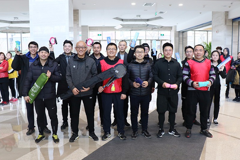 聯橋集團2019春季越野賽燃情開賽(圖43) 聯橋集團2019春季越野賽燃情開賽(圖43)