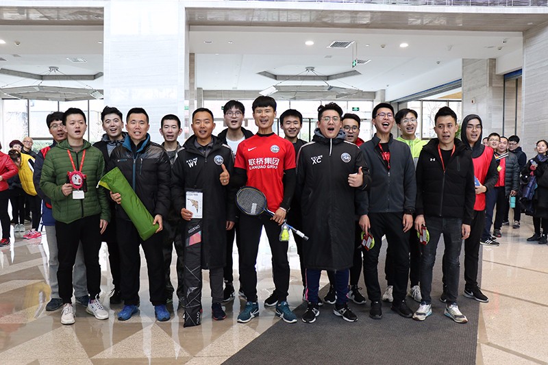 聯橋集團2019春季越野賽燃情開賽(圖45) 聯橋集團2019春季越野賽燃情開賽(圖45)