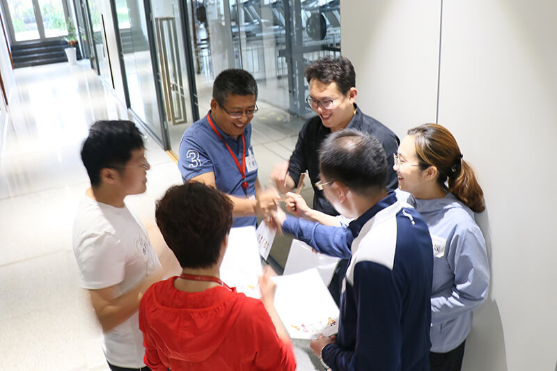 打造卓越領(lǐng)導(dǎo)力，全力沖擊新目標(biāo)(圖5)