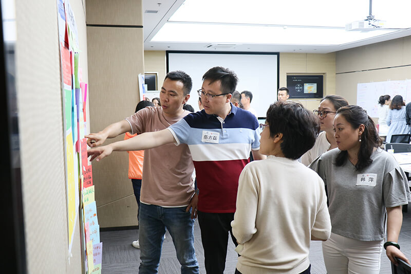 打造卓越領(lǐng)導(dǎo)力，全力沖擊新目標(biāo)(圖16)