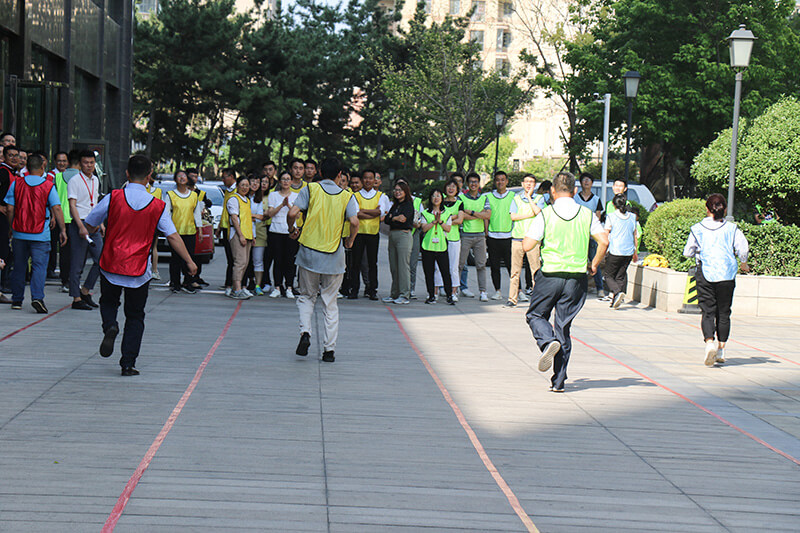 聯橋集團黨委舉辦【光耀先鋒 “新新”向榮】主題黨建活動(圖7) 聯橋集團黨委舉辦【光耀先鋒 “新新”向榮】主題黨建活動(圖7)