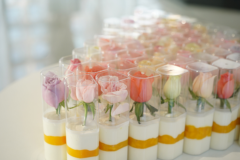 今天，花式致敬了不起的聯橋女神(圖4)